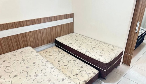Family Apartment