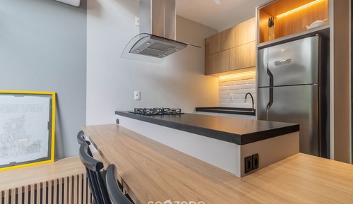 Basic Apartment