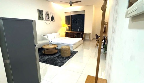 Comfort Apartment