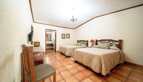 Basic Room