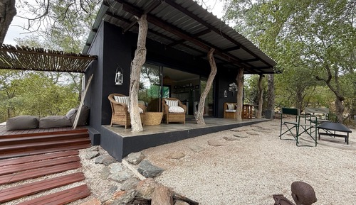 Exclusive Cottage