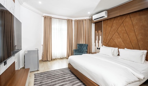 Basic Room