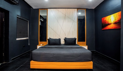 Standard Apartment