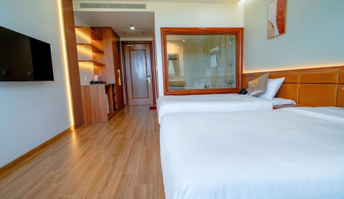 Superior Double or Twin Room