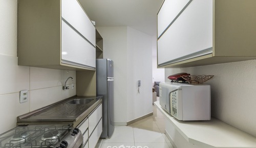 Basic Apartment
