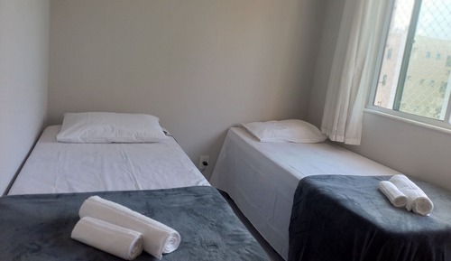 Basic Apartment