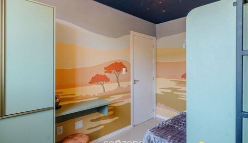 Basic Apartment