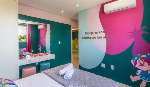 Basic Apartment