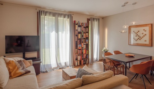 Apartment (1 Bedroom)
