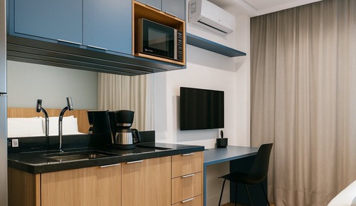 Basic Apartment