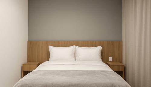 Basic Apartment