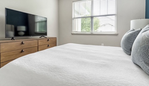 Apartment, 2 Bedrooms