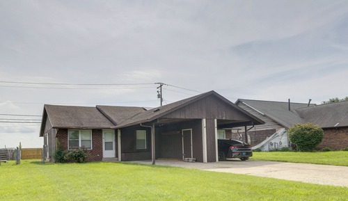 House (2 Bedrooms)