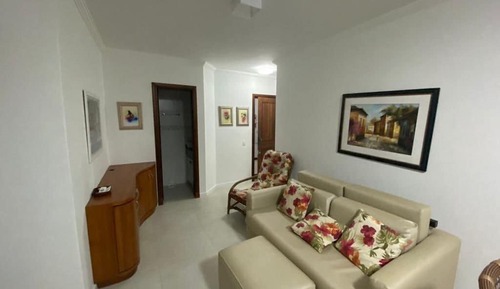 Basic Apartment