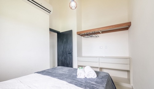 Basic Apartment