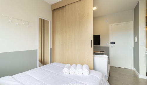 Basic Apartment
