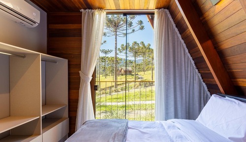 Basic Chalet