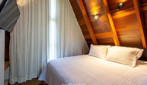 Basic Chalet