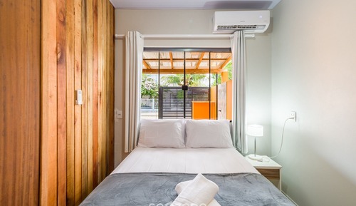 Basic Villa