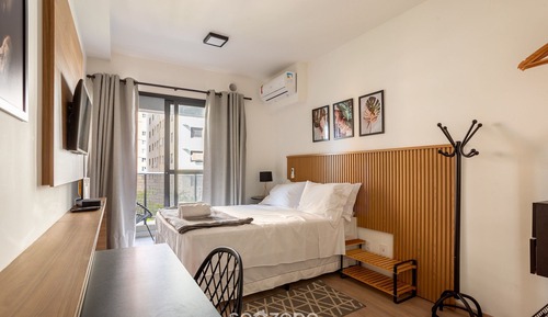 Basic Apartment