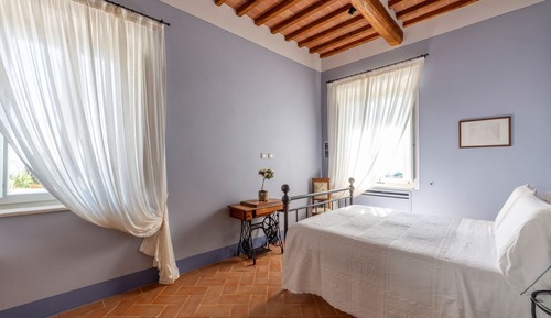 Superior Room, Valley View