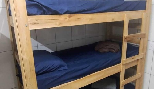 Basic Shared Dormitory