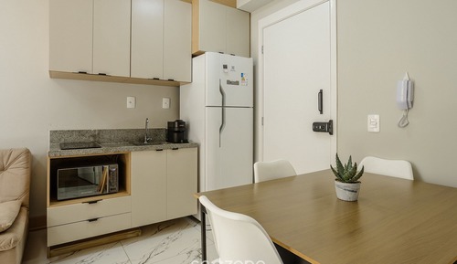 Basic Apartment