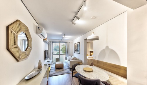 Basic Apartment