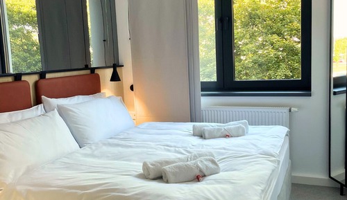 Superior Double or Twin Room