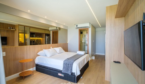 Basic Apartment