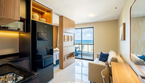 Basic Apartment