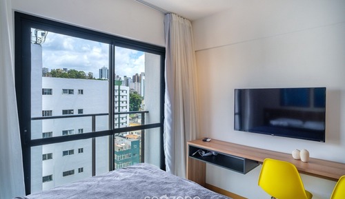 Basic Apartment