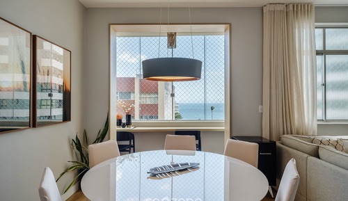Basic Apartment