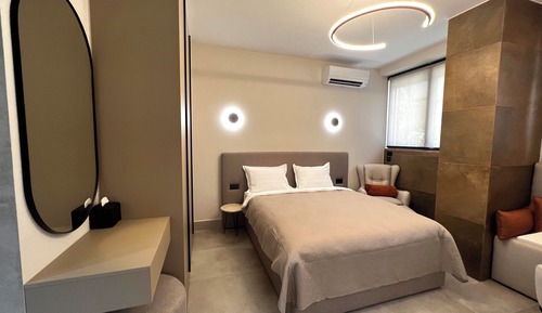 Deluxe Studio Suite, Beachside