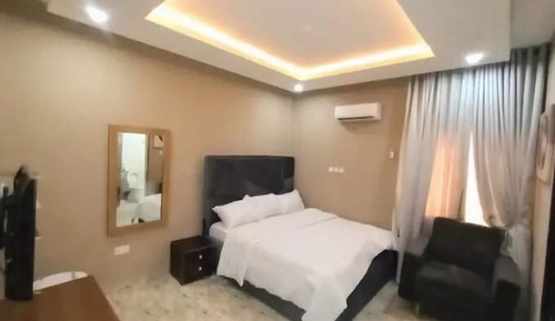 Junior Room, Balcony, City View