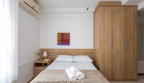 Basic Apartment