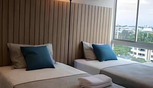 Comfort Apartment