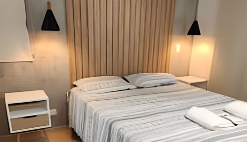 Comfort Apartment