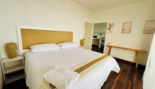 Family Bungalow, Sea View