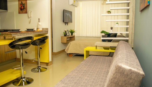 Classic Apartment