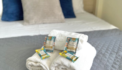 Comfort Apartment