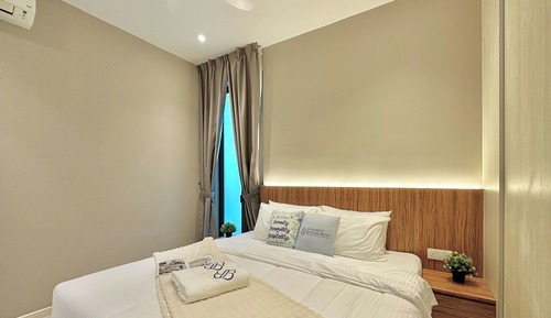 Comfort Apartment, 1 Bedroom