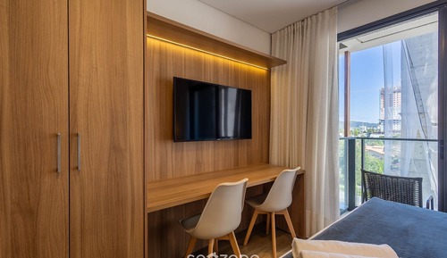 Basic Apartment