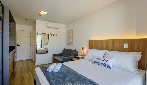 Basic Apartment