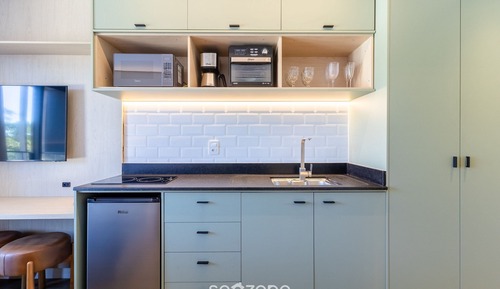 Basic Apartment