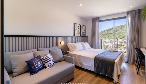 Basic Apartment