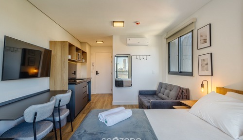Basic Apartment