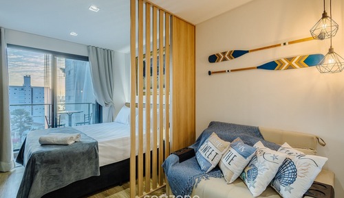 Basic Apartment