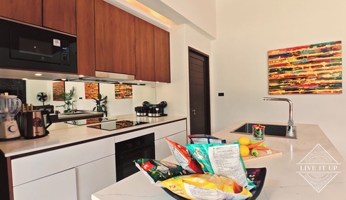 Deluxe Villa, 3 Bedrooms, Private Pool