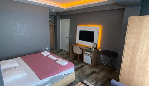 Classic Suite
